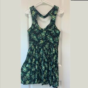 LC Cocktail Dress